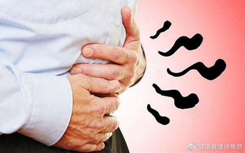 中腹部胀气是怎么回事 中腹部胀气是怎么回事