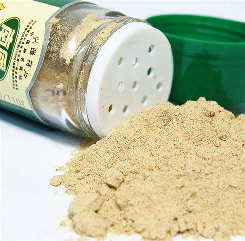 咳嗽能不能吃胡椒粉吗 咳嗽能不能吃胡椒粉吗