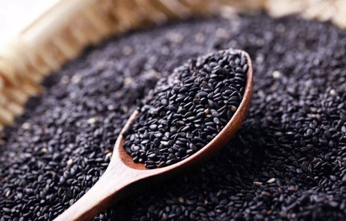 高血压能不能吃黑芝麻丸 高血压能不能吃黑芝麻丸