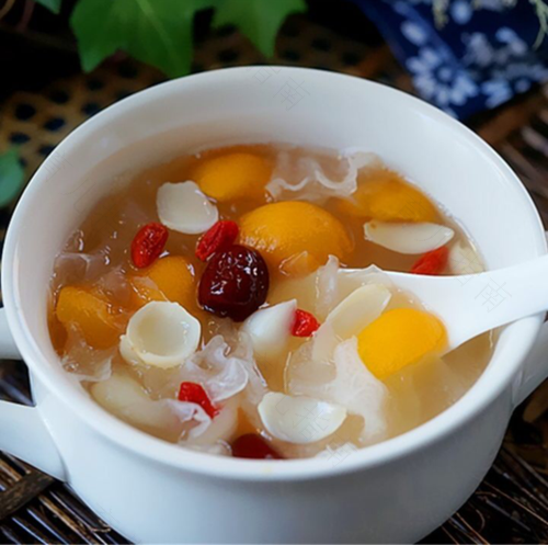 慢性咽炎怎么食疗调理