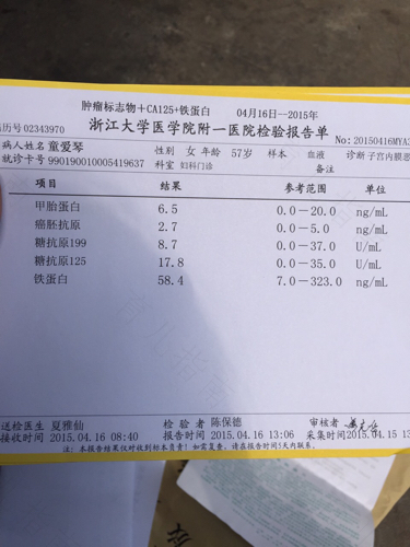 子宫内膜结核复查怎么查 子宫内膜结核复查怎么查