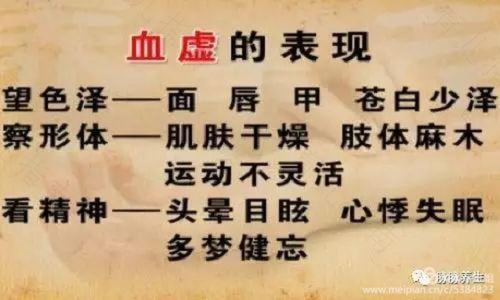 女人肾阴虚和阳虚有什么区别的症状 女人肾阴虚和阳虚有什么区别的症状