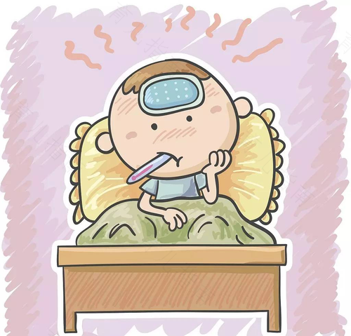 大人发烧多少度会抽搐 大人发烧多少度会抽搐