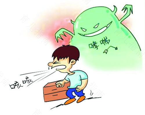 咳嗽变性哮喘可以治断根吗 咳嗽变性哮喘可以治断根吗