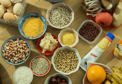 杂粮吃多了便秘怎么办