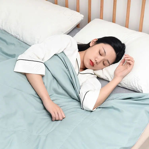 晚上睡觉总是热是什么原因 晚上睡觉总是热是什么原因