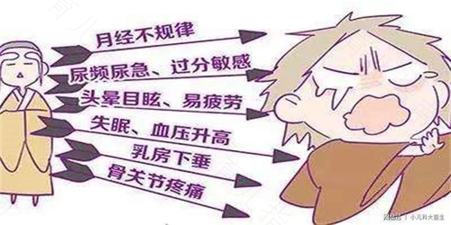 身体不怕冷怕热是怎么回事