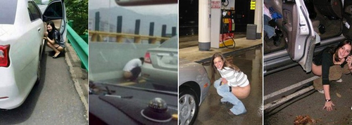 女性尿急又拉不出来怎么办 女性尿急又拉不出来怎么办