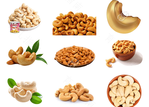 对腰果过敏哪些不能吃 对腰果过敏哪些不能吃