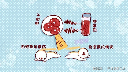 脐带血对急性白血病有用吗 脐带血对急性白血病有用吗