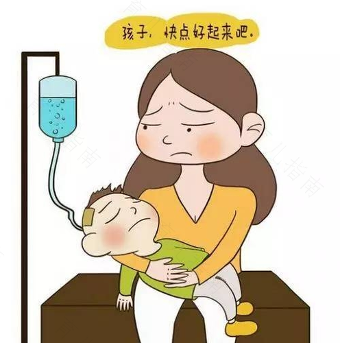 小孩发烧怎么办呢小视频 小孩发烧怎么办呢小视频