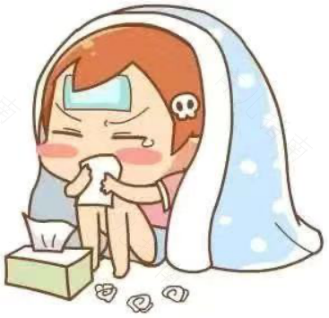 孕妇感冒头痛流鼻涕怎么办