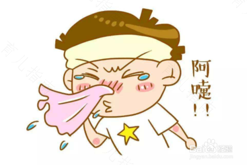 感觉鼻塞怎么办