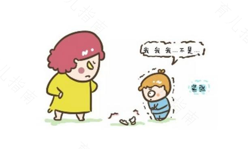 2周岁宝宝说话突然结巴怎么办 2周岁宝宝说话突然结巴怎么办