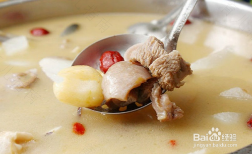 腹泻能不能吃羊肉汤 腹泻能不能吃羊肉汤