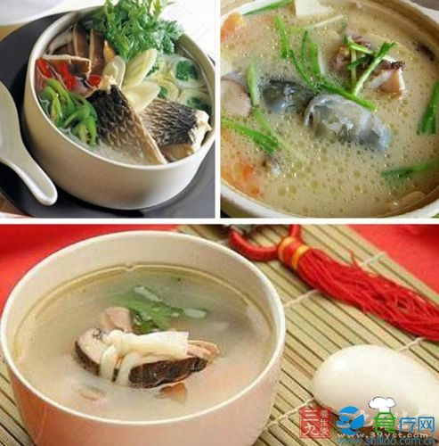 冬季食疗治感冒