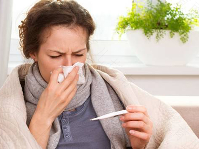 突然抵抗力下降怎么回事 突然抵抗力下降怎么回事