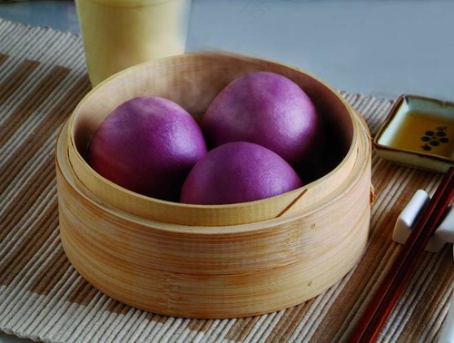 糖尿病能不能吃紫薯? 糖尿病能不能吃紫薯?