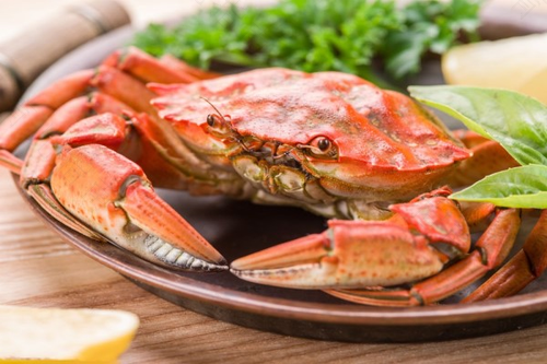 嗓子发炎能不能吃海鲜