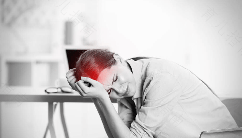 经常头疼是怎么回事男 经常头疼是怎么回事男