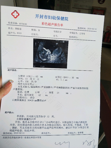 宫颈的囊性回声是什么 宫颈的囊性回声是什么