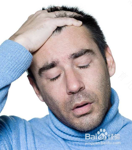 右侧头顶疼是怎么回事 右侧头顶疼是怎么回事