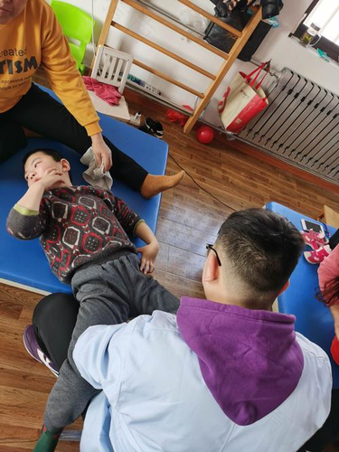 脑瘫儿会一直睡觉吗 脑瘫儿会一直睡觉吗