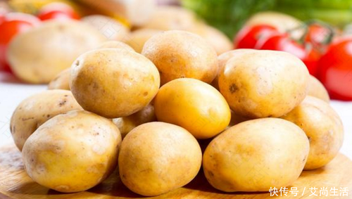 土豆可以治便秘吗? 土豆可以治便秘吗?