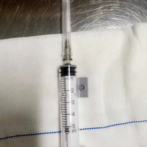 有增强免疫力的针吗?