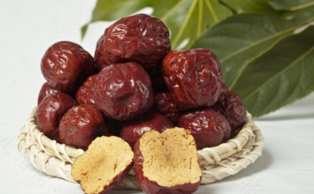 拉肚能不能吃红枣 拉肚能不能吃红枣