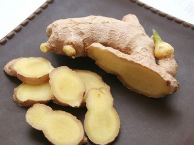 风热感冒能不能吃姜汤 风热感冒能不能吃姜汤