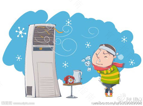 怕冷是身体虚的表现吗 怕冷是身体虚的表现吗