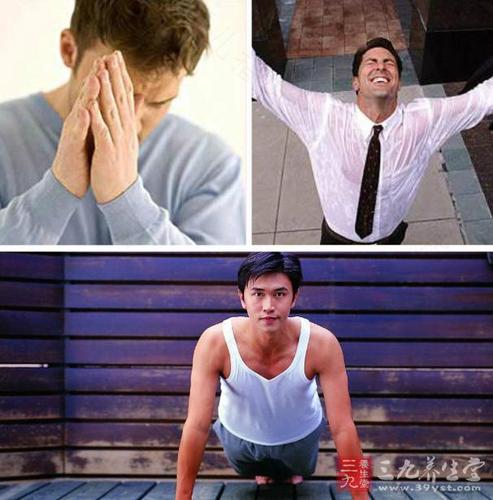 肾虚应该注意些什么 肾虚应该注意些什么