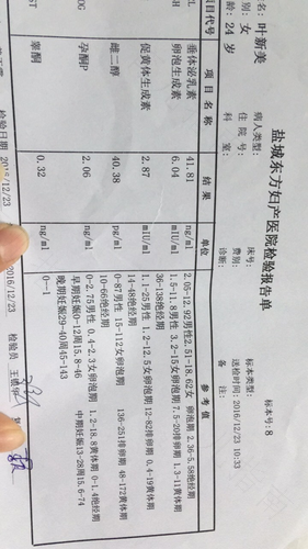 男性人体催乳素高怎么回事 男性人体催乳素高怎么回事