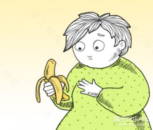 肚子疼能不能吃香蕉和苹果 肚子疼能不能吃香蕉和苹果