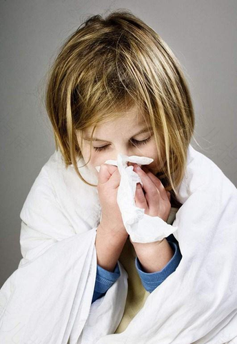 感冒鼻塞有黄鼻涕怎么回事 感冒鼻塞有黄鼻涕怎么回事