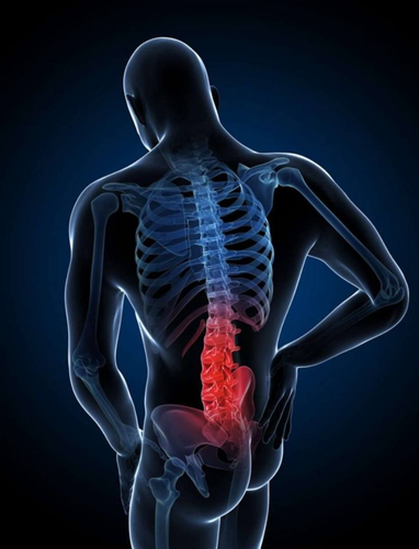 左侧肋骨隐隐作痛是怎么回事