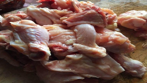 咳嗽能吃鸡肉吗 大人 咳嗽能吃鸡肉吗 大人