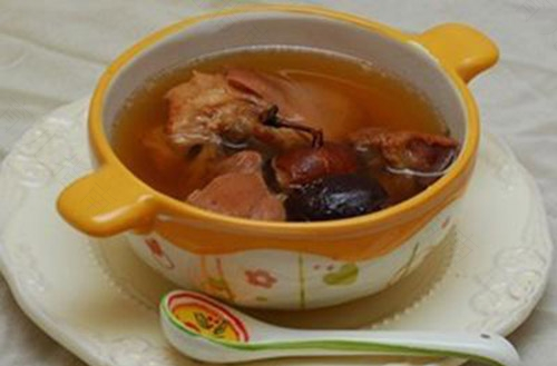 乳腺炎做手术后吃什么好 乳腺炎做手术后吃什么好