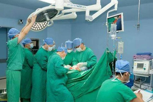 女性结扎疼吗? 女性结扎疼吗?