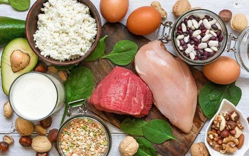 胆囊炎不能吃什么?