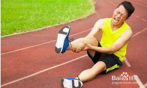 腿抽筋怎么缓解疼痛