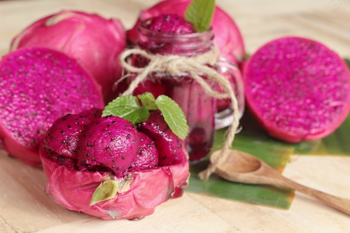 风寒感冒能不能吃火龙果 风寒感冒能不能吃火龙果