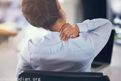 肩周炎会引起手麻吗? 肩周炎会引起手麻吗?