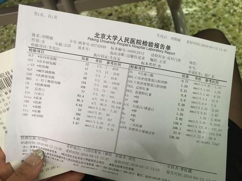 肾炎是怎么检查出来的 肾炎是怎么检查出来的