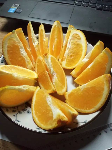 发烧了能不能吃橙子 发烧了能不能吃橙子