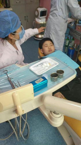 小孩拔牙打麻药吗 小孩拔牙打麻药吗