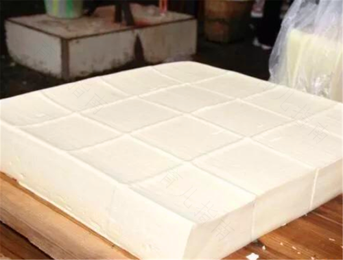 发烧能不能吃豆腐脑 发烧能不能吃豆腐脑