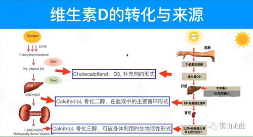女性维生素d缺乏的影响 女性维生素d缺乏的影响