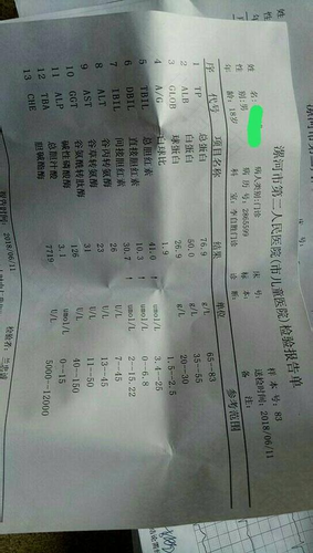 胆红素偏高是什么意思 胆红素偏高是什么意思